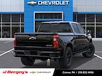 New 2026 Chevrolet Silverado 1500 ZR2 Crew Cab for sale #CCN4203 - photo 5