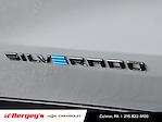 2026 Chevrolet Silverado EV Crew Cab AWD Pickup for sale #CCN4217 - photo 19