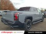 2026 Chevrolet Silverado EV Crew Cab AWD Pickup for sale #CCN4217 - photo 4