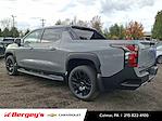 2026 Chevrolet Silverado EV Crew Cab AWD Pickup for sale #CCN4217 - photo 2
