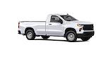 2025 Chevrolet Silverado 1500 Regular Cab 4x4 Pickup for sale #CCN4218 - photo 5