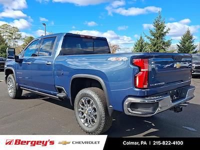 2026 Chevrolet Silverado 2500 Crew Cab 4WD Pickup for sale #CCN4226 - photo 2