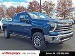 2026 Chevrolet Silverado 2500 Crew Cab 4WD Pickup for sale #CCN4226 - photo 3