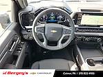 2026 Chevrolet Silverado 2500 Crew Cab 4WD Pickup for sale #CCN4226 - photo 8