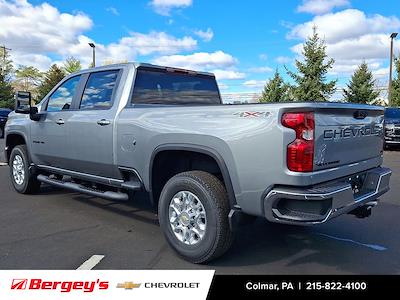 2026 Chevrolet Silverado 2500 Crew Cab 4WD Pickup for sale #CCN4232 - photo 2