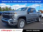 2026 Chevrolet Silverado 2500 Crew Cab 4WD Pickup for sale #CCN4232 - photo 1
