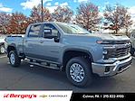 2026 Chevrolet Silverado 2500 Crew Cab 4WD Pickup for sale #CCN4232 - photo 3