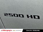2026 Chevrolet Silverado 2500 Crew Cab 4WD Pickup for sale #CCN4232 - photo 20