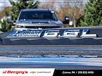 2026 Chevrolet Silverado 2500 Crew Cab 4WD Pickup for sale #CCN4232 - photo 21