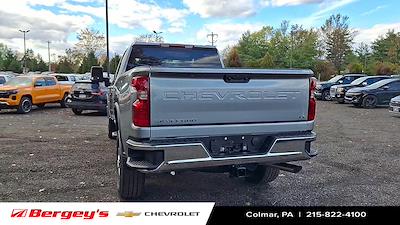2026 Chevrolet Silverado 2500 Crew Cab 4WD Pickup for sale #CCN4233 - photo 2