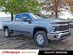 2026 Chevrolet Silverado 2500 Crew Cab 4WD Pickup for sale #CCN4233 - photo 10
