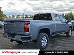 2026 Chevrolet Silverado 2500 Crew Cab 4WD Pickup for sale #CCN4233 - photo 12