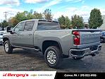 2026 Chevrolet Silverado 2500 Crew Cab 4WD Pickup for sale #CCN4233 - photo 13