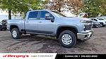 2026 Chevrolet Silverado 2500 Crew Cab 4WD Pickup for sale #CCN4233 - photo 3