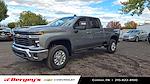 2026 Chevrolet Silverado 2500 Crew Cab 4WD Pickup for sale #CCN4233 - photo 5