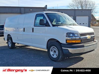 2025 Chevrolet Express 2500 RWD Empty Cargo Van for sale #CCN4234 - photo 2