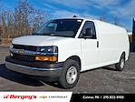 New 2025 Chevrolet Express 2500 Empty Cargo Van for sale #CCN4234 - photo 1