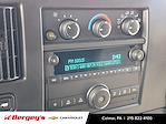 New 2025 Chevrolet Express 2500 Empty Cargo Van for sale #CCN4234 - photo 11