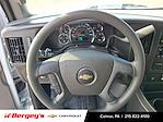 New 2025 Chevrolet Express 2500 Empty Cargo Van for sale #CCN4234 - photo 14