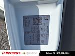 New 2025 Chevrolet Express 2500 Empty Cargo Van for sale #CCN4234 - photo 17