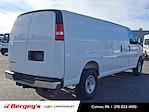 New 2025 Chevrolet Express 2500 Empty Cargo Van for sale #CCN4234 - photo 5