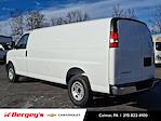 New 2025 Chevrolet Express 2500 Empty Cargo Van for sale #CCN4234 - photo 3