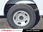 New 2025 Chevrolet Express 2500 Empty Cargo Van for sale #CCN4234 - photo 6