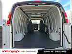 New 2025 Chevrolet Express 2500 Empty Cargo Van for sale #CCN4234 - photo 2