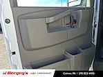 New 2025 Chevrolet Express 2500 Empty Cargo Van for sale #CCN4234 - photo 8