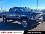 New 2026 Chevrolet Silverado 2500 Custom Crew Cab for sale #CCN4252 - photo 3
