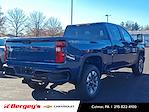 New 2026 Chevrolet Silverado 2500 Custom Crew Cab for sale #CCN4252 - photo 4