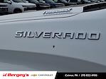 2026 Chevrolet Silverado 1500 Regular Cab 4WD Pickup for sale #CCN4253 - photo 18