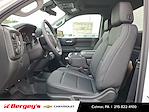 2026 Chevrolet Silverado 1500 Regular Cab 4WD Pickup for sale #CCN4253 - photo 9