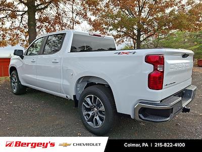 2026 Chevrolet Silverado 1500 Crew Cab 4WD Pickup for sale #CCN4254 - photo 2