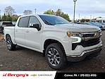 2026 Chevrolet Silverado 1500 Crew Cab 4WD Pickup for sale #CCN4254 - photo 3