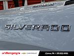 2026 Chevrolet Silverado 1500 Crew Cab 4WD Pickup for sale #CCN4254 - photo 20