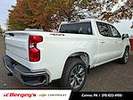 2026 Chevrolet Silverado 1500 Crew Cab 4WD Pickup for sale #CCN4254 - photo 4