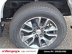 2026 Chevrolet Silverado 1500 Crew Cab 4WD Pickup for sale #CCN4254 - photo 5