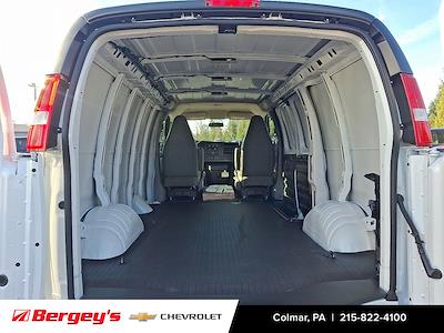 2025 Chevrolet Express 2500 RWD Empty Cargo Van for sale #CCN4268 - photo 2