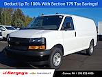 2025 Chevrolet Express 2500 RWD Empty Cargo Van for sale #CCN4268 - photo 1