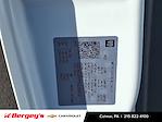 2025 Chevrolet Express 2500 RWD Empty Cargo Van for sale #CCN4268 - photo 18