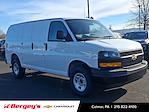 2025 Chevrolet Express 2500 RWD Empty Cargo Van for sale #CCN4268 - photo 4