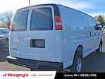 2025 Chevrolet Express 2500 RWD Empty Cargo Van for sale #CCN4268 - photo 5