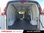2025 Chevrolet Express 2500 RWD Empty Cargo Van for sale #CCN4268 - photo 2