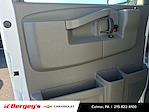 2025 Chevrolet Express 2500 RWD Empty Cargo Van for sale #CCN4268 - photo 9