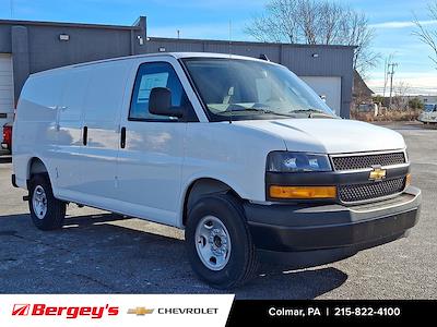 2025 Chevrolet Express 2500 RWD Empty Cargo Van for sale #CCN4270 - photo 2