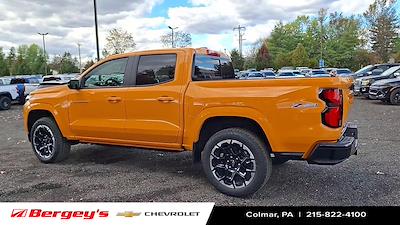 New 2026 Chevrolet Colorado Z71 Crew Cab for sale #CCN4289 - photo 2