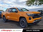 New 2026 Chevrolet Colorado Z71 Crew Cab for sale #CCN4289 - photo 10