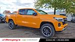 New 2026 Chevrolet Colorado Z71 Crew Cab for sale #CCN4289 - photo 3