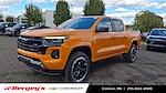 New 2026 Chevrolet Colorado Z71 Crew Cab for sale #CCN4289 - photo 5